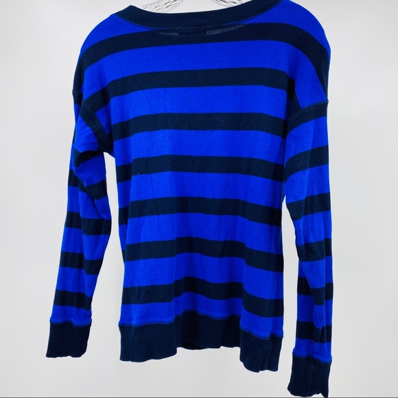 Lauren Ralph Lauren Striped Sweater - Picture 3 of 4